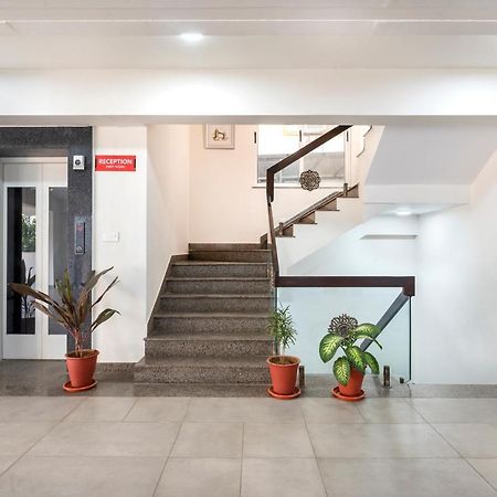 ג'איפור Palm Stay - Studios & Rooms מראה חיצוני תמונה