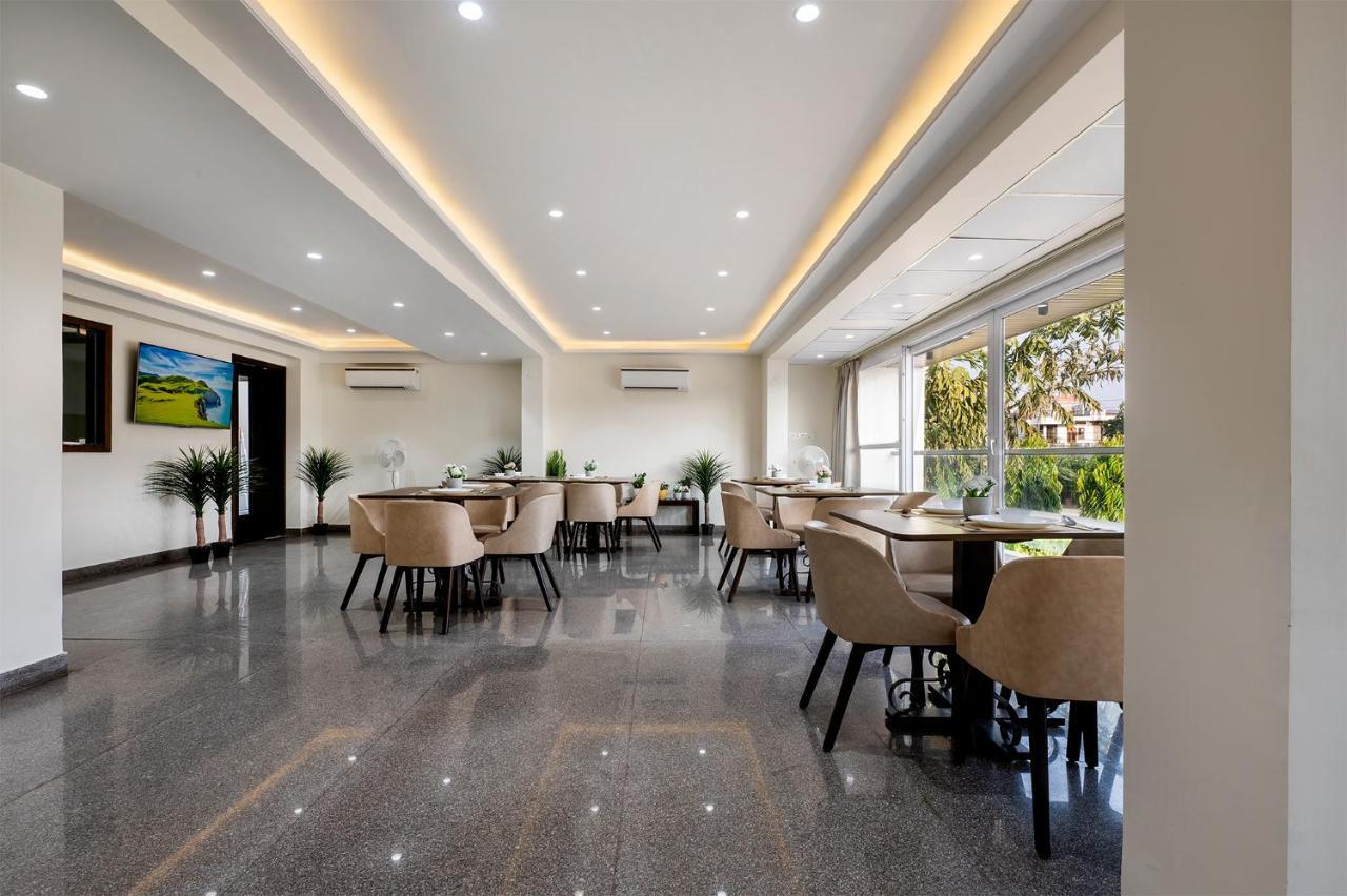 ג'איפור Palm Stay - Studios & Rooms מראה חיצוני תמונה
