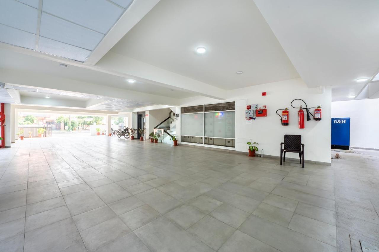 ג'איפור Palm Stay - Studios & Rooms מראה חיצוני תמונה