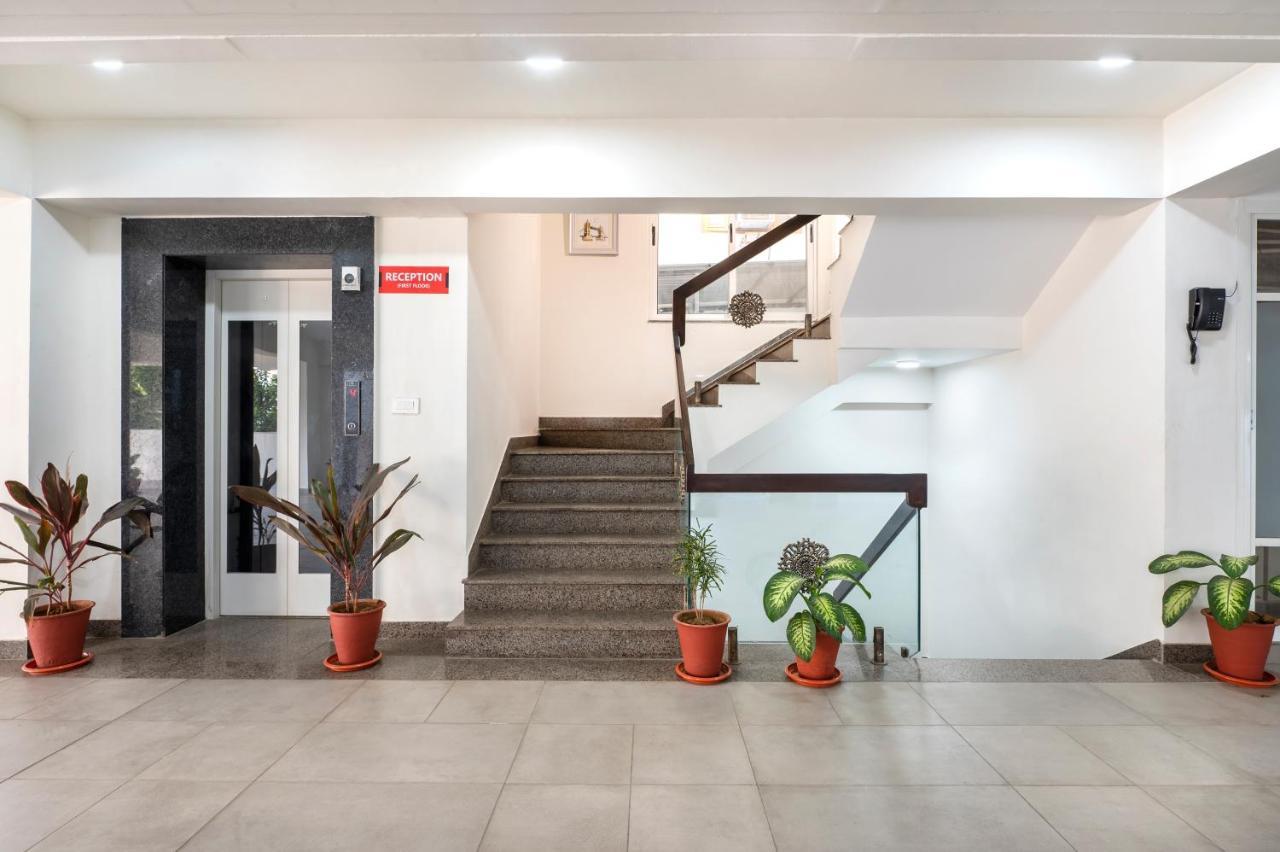 ג'איפור Palm Stay - Studios & Rooms מראה חיצוני תמונה