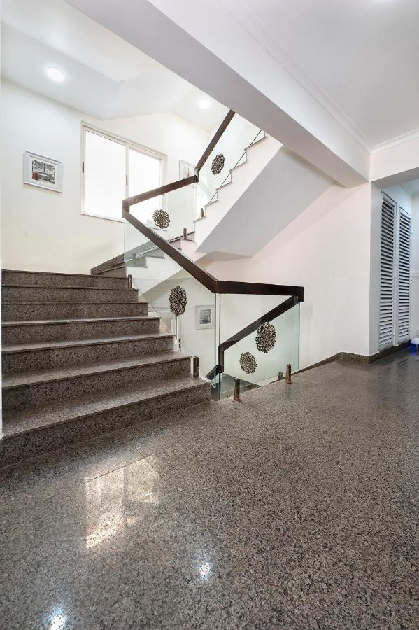 ג'איפור Palm Stay - Studios & Rooms מראה חיצוני תמונה