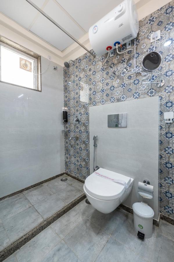ג'איפור Palm Stay - Studios & Rooms מראה חיצוני תמונה