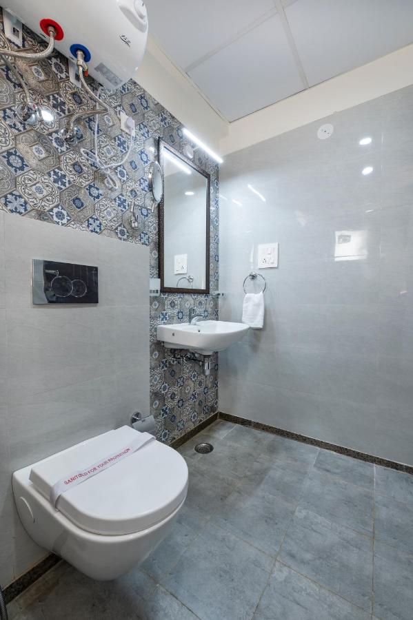 ג'איפור Palm Stay - Studios & Rooms מראה חיצוני תמונה