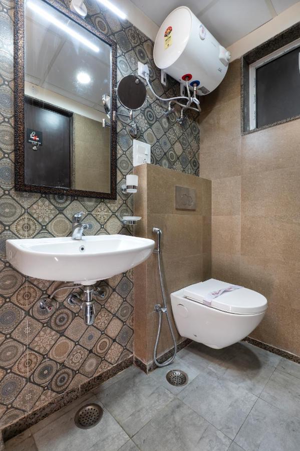 ג'איפור Palm Stay - Studios & Rooms מראה חיצוני תמונה