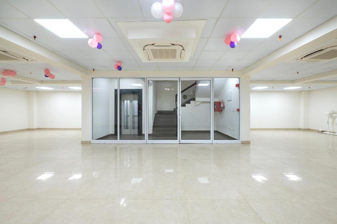 ג'איפור Palm Stay - Studios & Rooms מראה חיצוני תמונה