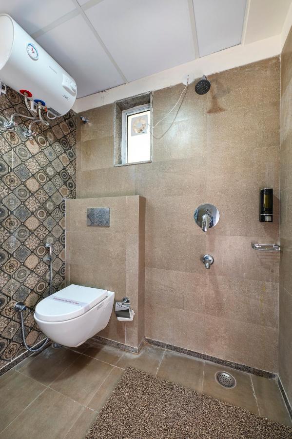 ג'איפור Palm Stay - Studios & Rooms מראה חיצוני תמונה